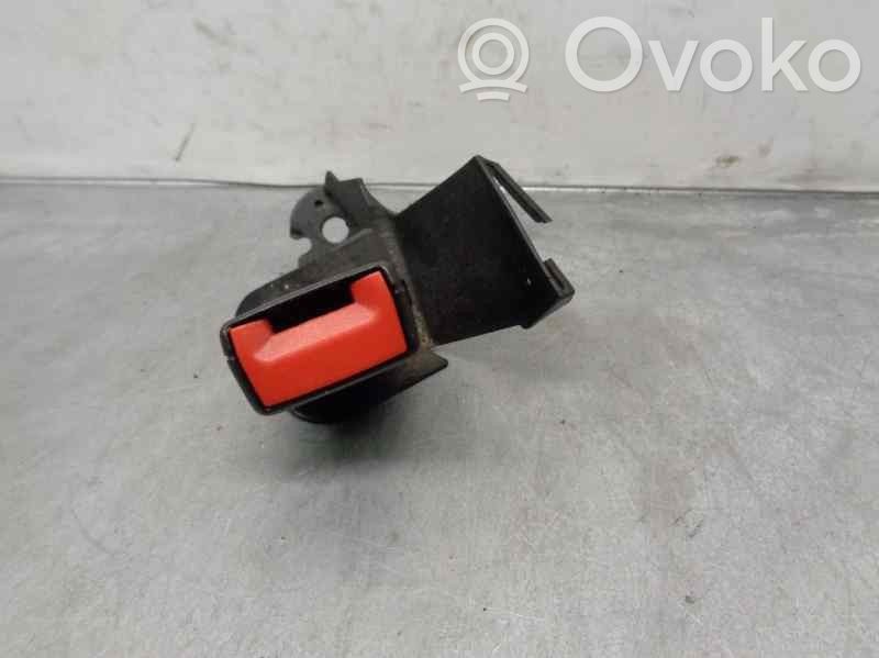 Audi A6 S6 C6 4F Gurtschloss hinten