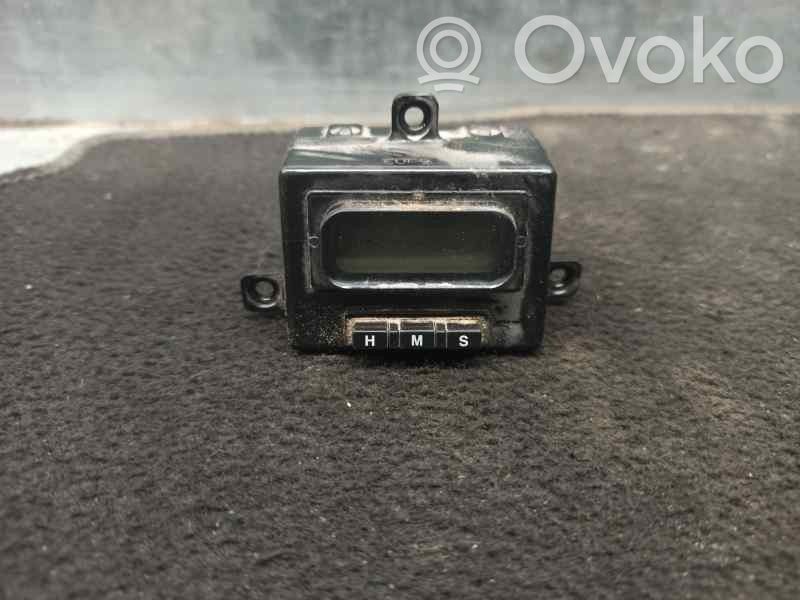 SsangYong Actyon Orologio