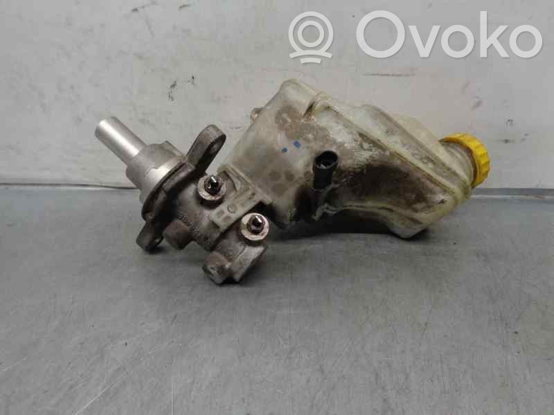 Citroen Nemo Bomba de freno 