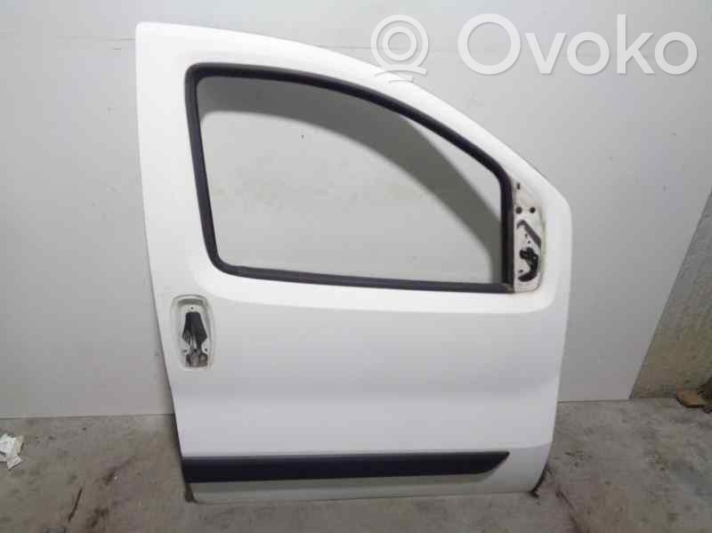 Citroen Nemo Etuovi 