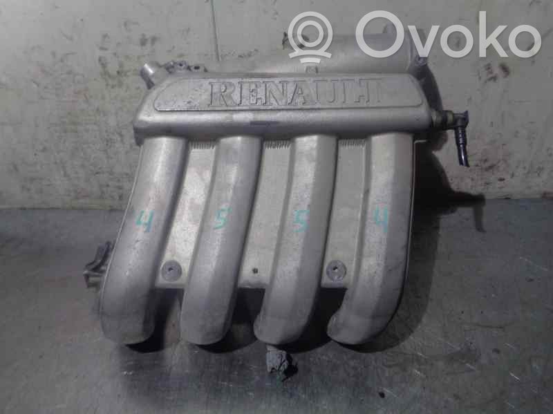 Renault Laguna II Imusarja
