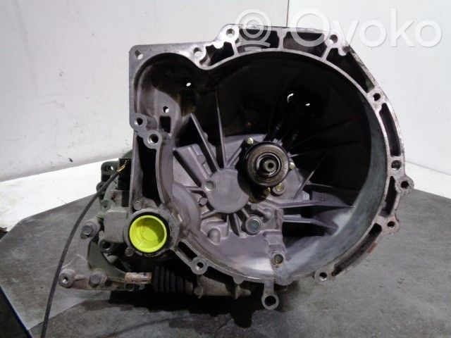 Ford Fiesta 5 Gang Schaltgetriebe 