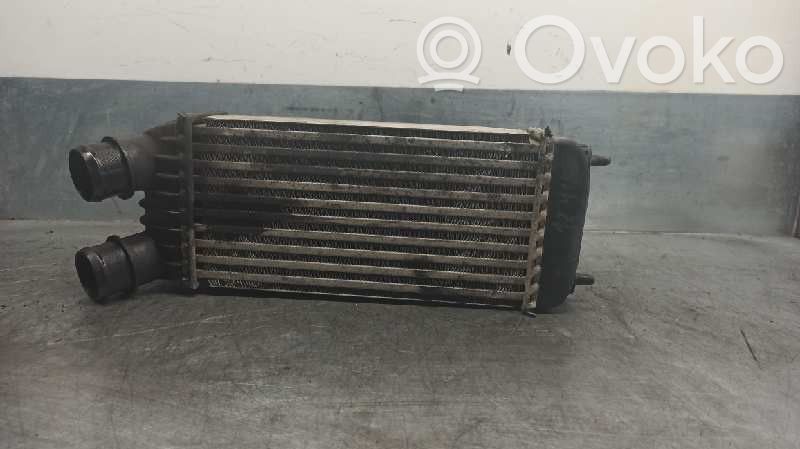 Citroen Jumpy Chłodnica powietrza doładowującego / Intercooler 