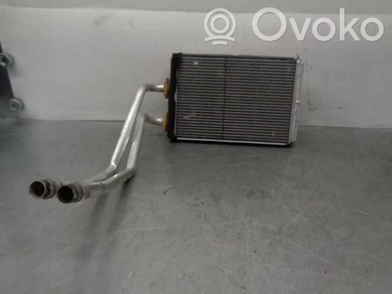 Citroen Jumpy Gaisa kondicioniera dzeses radiators