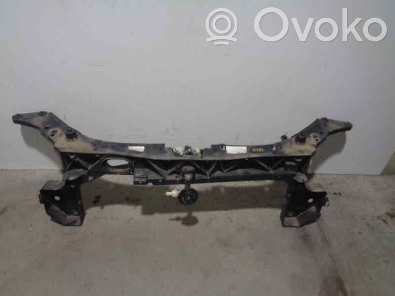 Renault Clio III Panel de instrumentos 