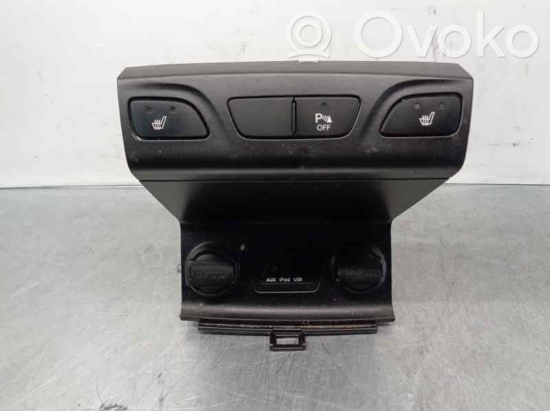 Hyundai ix35 Regler Dimmer Schalter Beleuchtung Kombiinstrument Cockpit