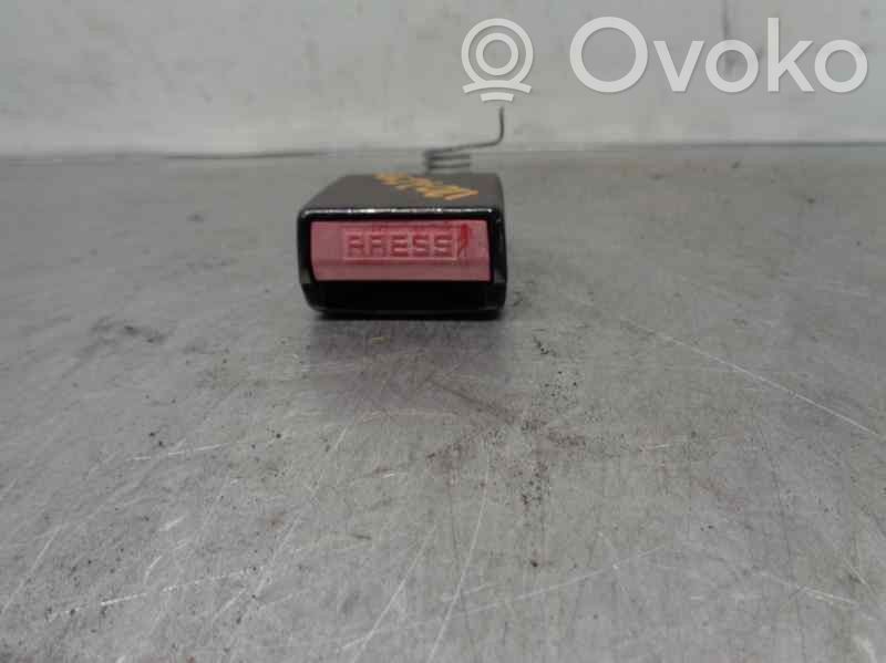 Renault Vel Satis Bridă fixare centură de siguranță spate 