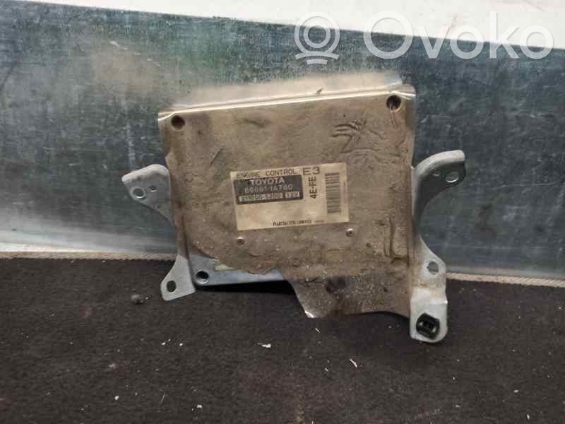 Toyota Corolla E110 Unitate/modul de control motor 