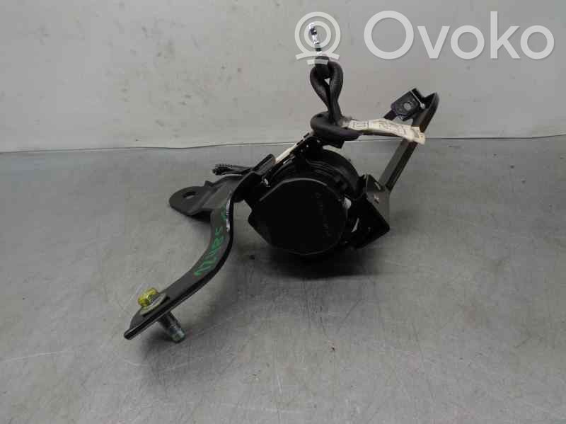 Honda CR-V Cinturón trasero