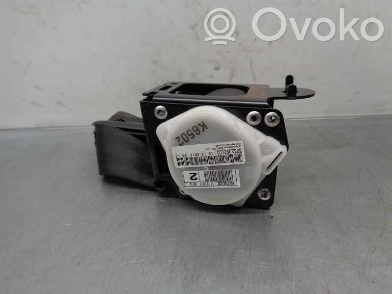 Citroen C4 Aircross Centură spate 
