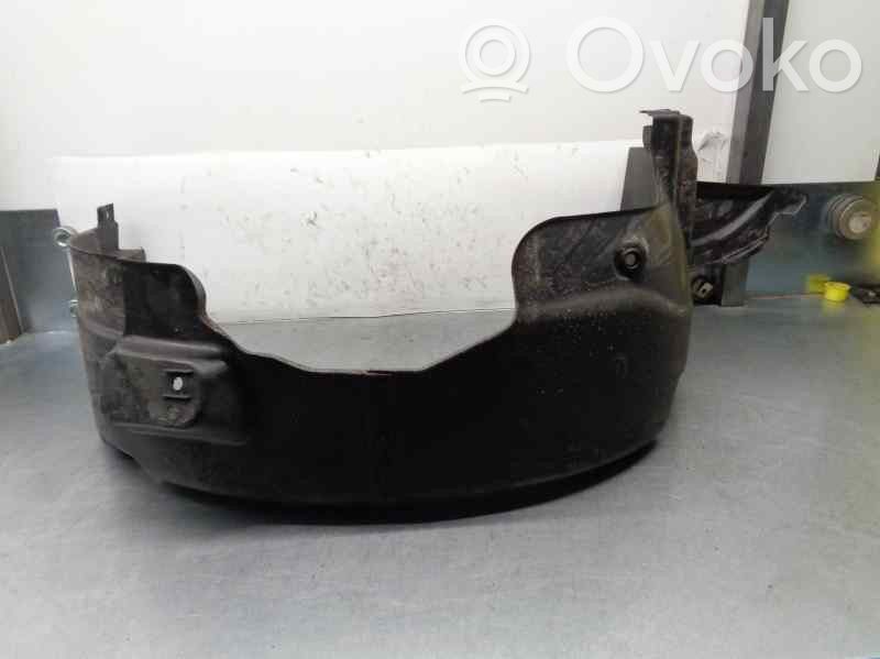 KIA Ceed Pare-boue passage de roue avant