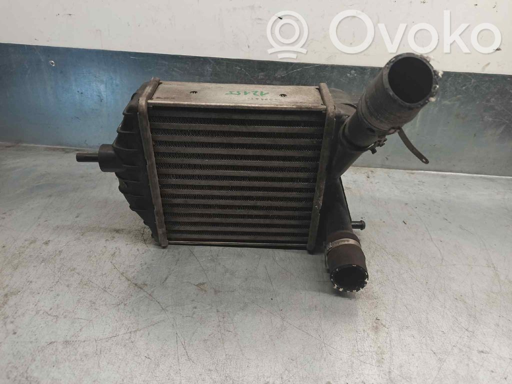 Lancia Musa Intercooler radiator