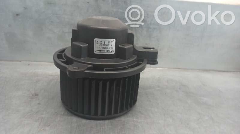 KIA Carens II Ventola riscaldamento/ventilatore abitacolo