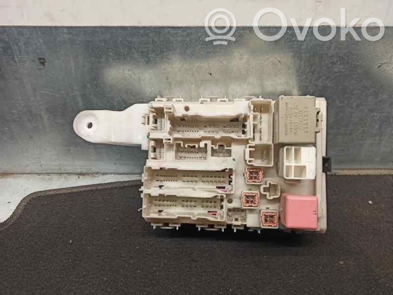 Toyota Auris 150 Set cutie siguranțe 