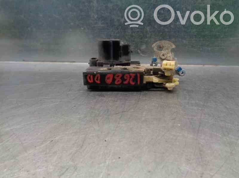 Daewoo Nubira Serratura portiera anteriore