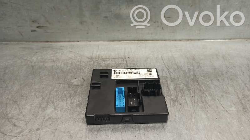 Audi A6 S6 C6 4F Komfortsteuergerät Bordnetzsteuergerät 