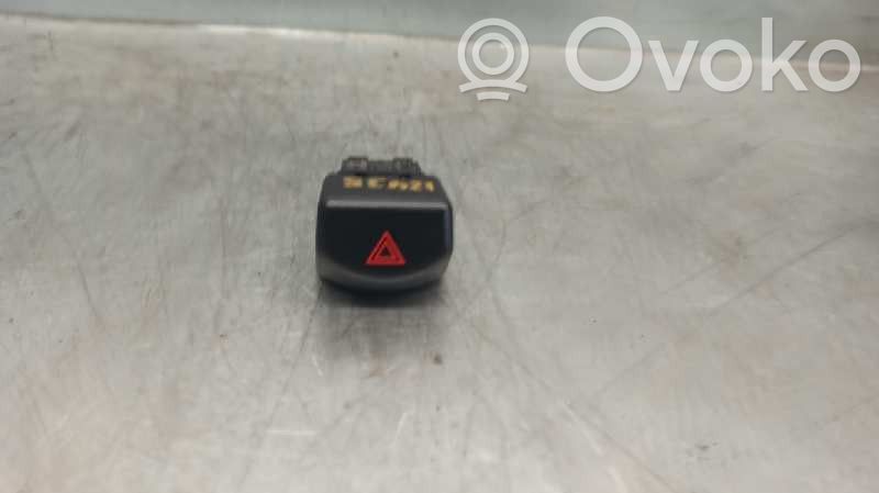 Nissan Micra C+C Przycisk świateł awaryjnych 