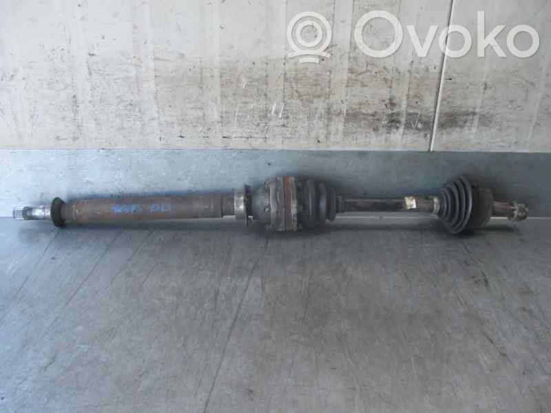Alfa Romeo 156 Eje de transmisión delantero 