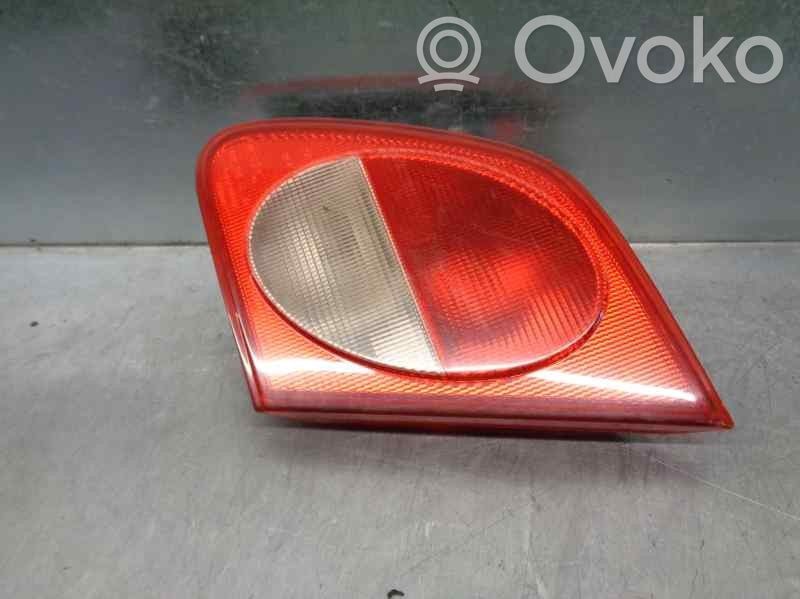 Mercedes-Benz E W210 Lampa tylna 