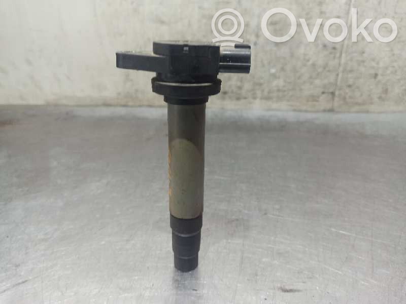 Nissan Almera N16 Bobine d'allumage haute tension 