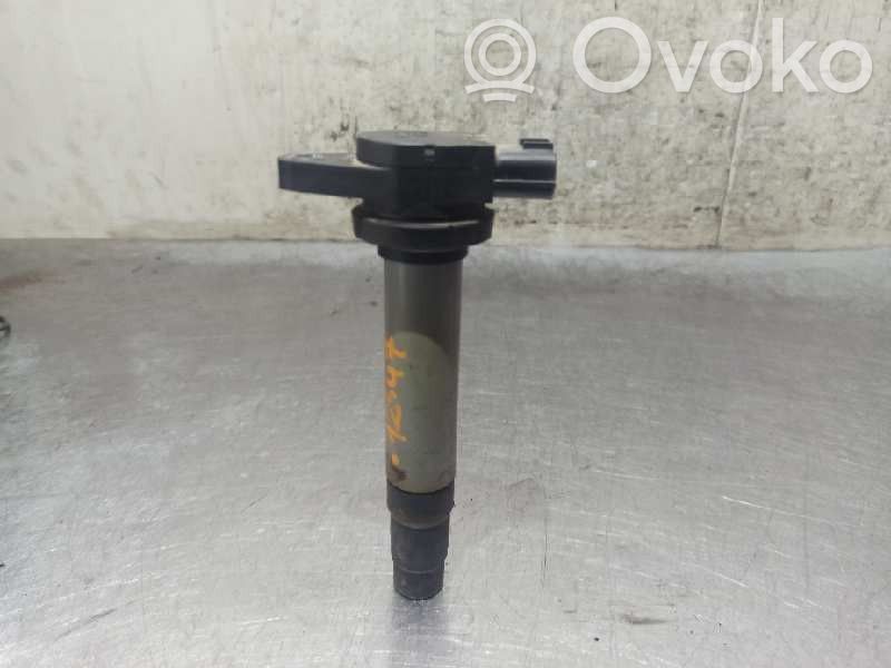 Nissan Almera N16 Bobine d'allumage haute tension 
