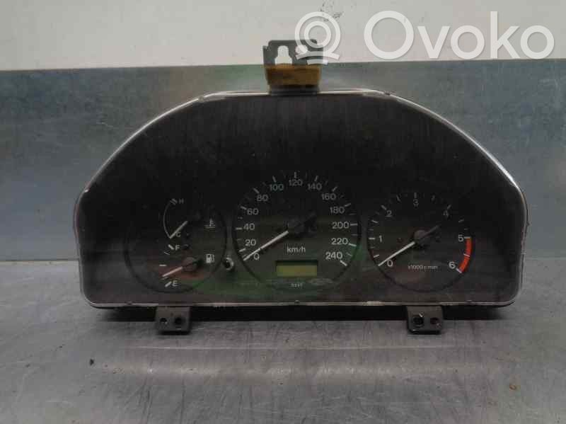 Mazda 626 Speedometer (instrument cluster)