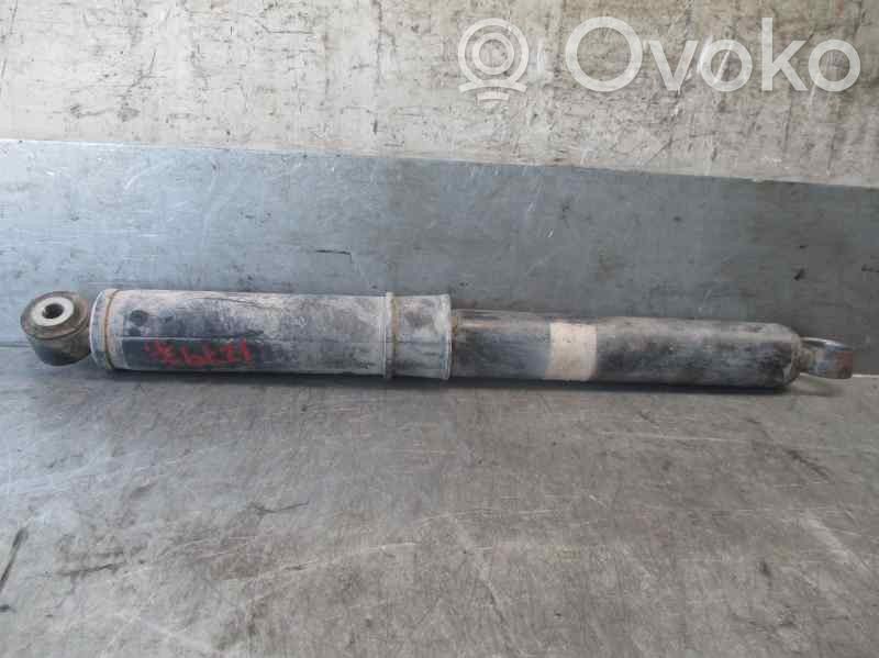 Renault Scenic RX Amortyzator tylny 