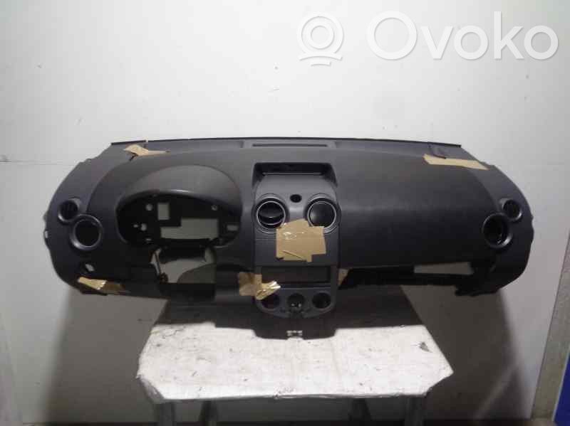 Mitsubishi Colt Bord 