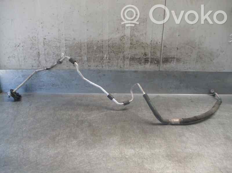Audi A4 Allroad Wąż / Przewód klimatyzacji A/C 