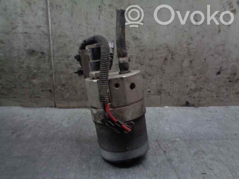 Audi A6 S6 C5 4B Pompa elettrica servosterzo 