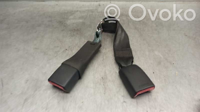 Toyota Prius (XW30) Sagtis diržo galine 