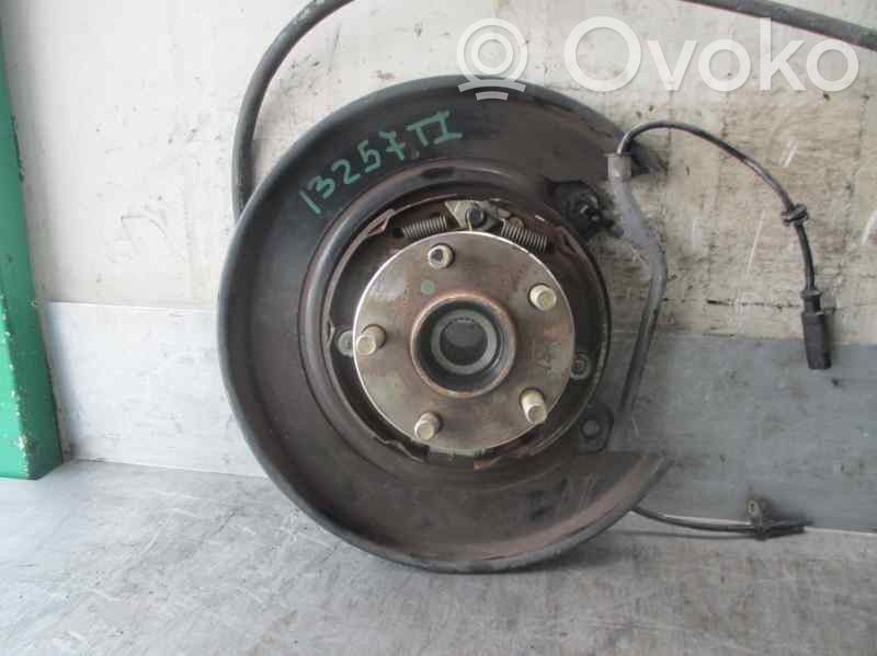 Subaru Legacy Braț cu fuzetă spate 