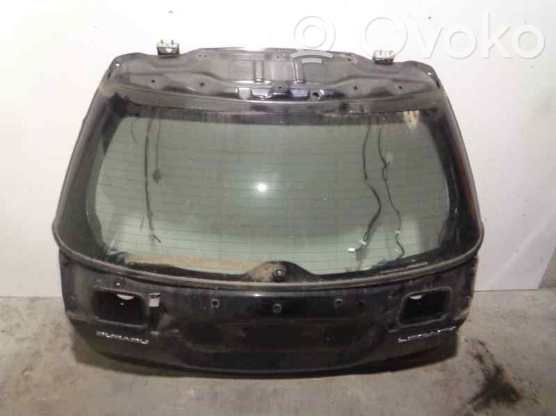 Subaru Legacy Puerta del maletero/compartimento de carga