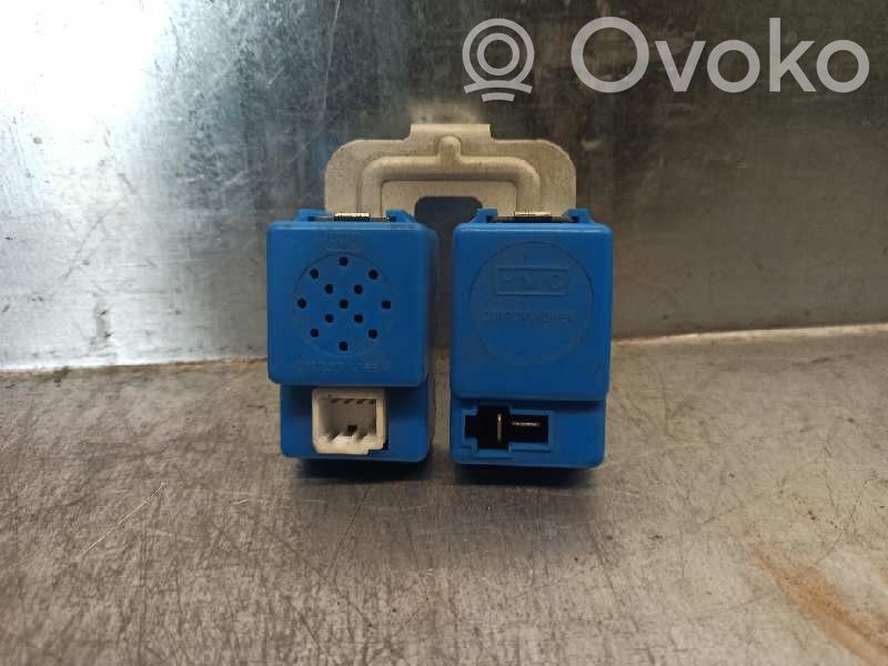 Hyundai i10 Fuse box set 
