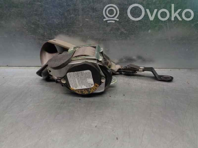 Volvo XC90 Sicherheitsgurt hinten 