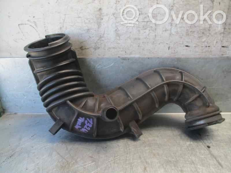 Ford Transit Ilmastointilaitteen putki (A/C) 
