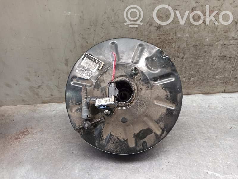 Peugeot 308 Supapă hidraulică presiune servofrână