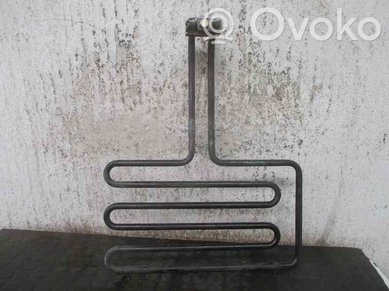 BMW 5 E39 Power steering radiator
