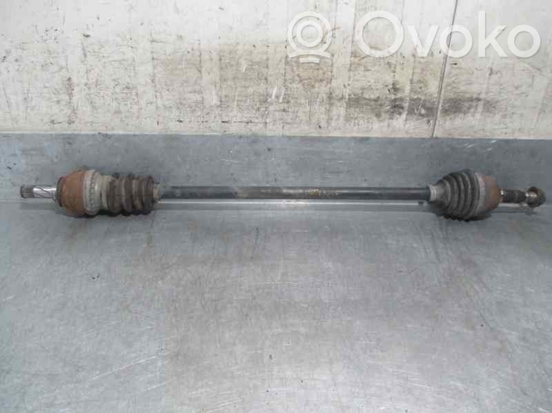 Opel Astra G Передняя полуось 