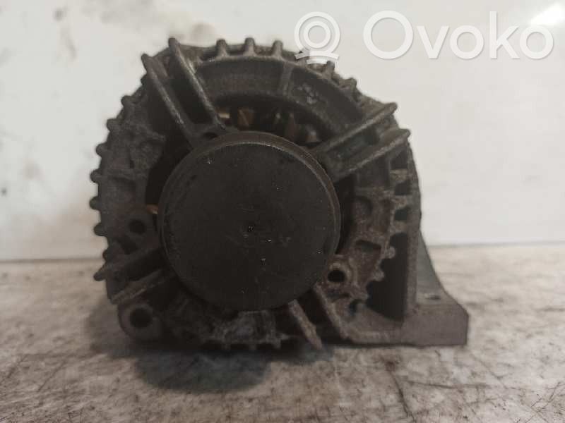Volvo S60 Ģenerators 