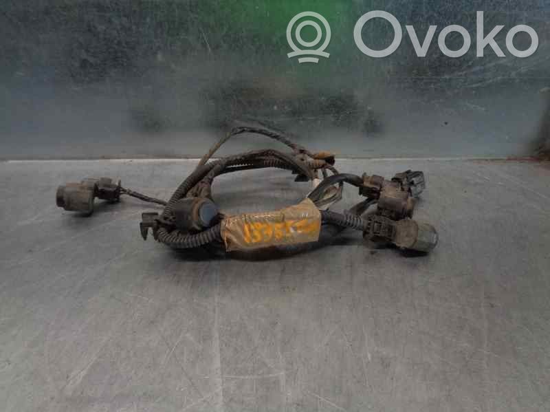 Nissan Qashqai Senzor de parcare PDC 