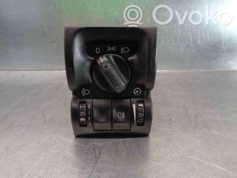 Opel Vectra B Comutator lumini bord