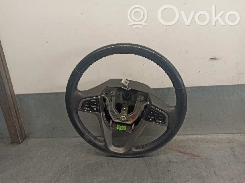 Hyundai i20 (PB PBT) Volant 