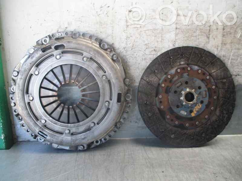 Chrysler Sebring (JS) Kupplungssatz 