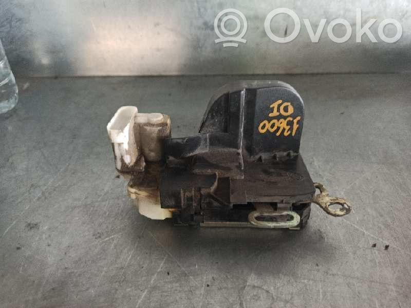 Alfa Romeo 147 Türschloss vorne