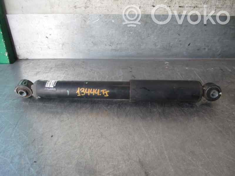 Nissan Pixo Amortizor spate 