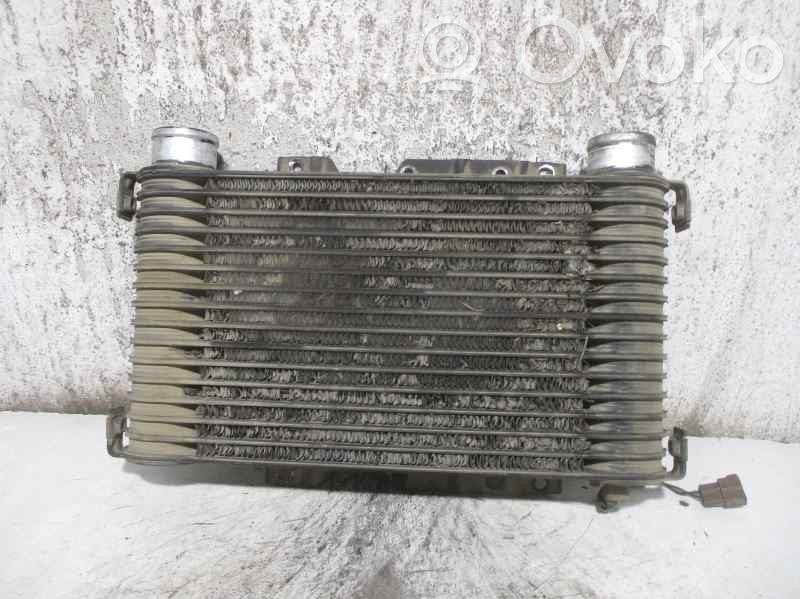 Mitsubishi Montero Starpdzesētāja radiators 