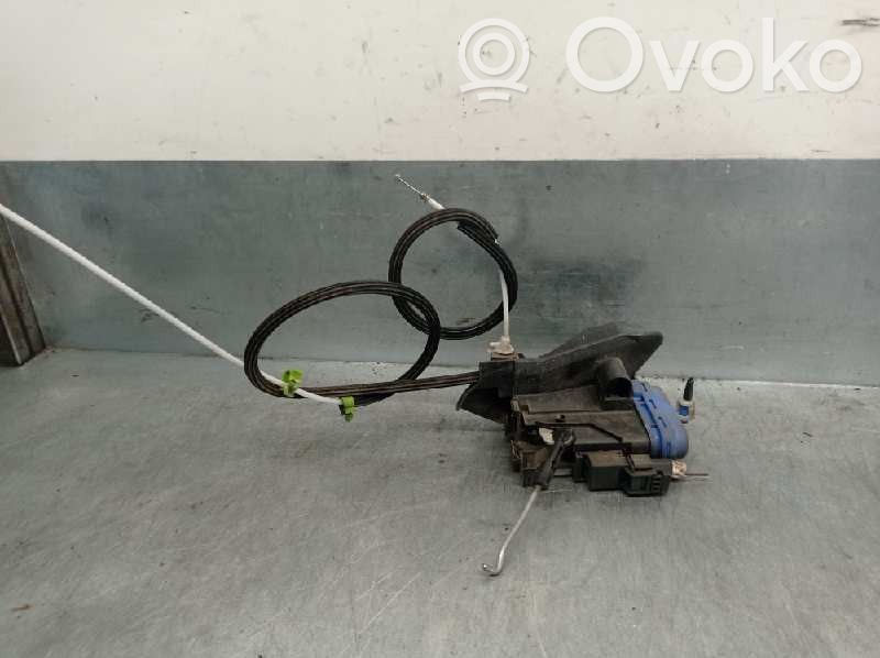 Audi A8 S8 D2 4D Încuietoare ușă spate 