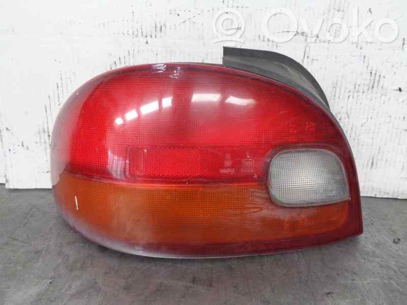 Hyundai Accent Lampa tylna