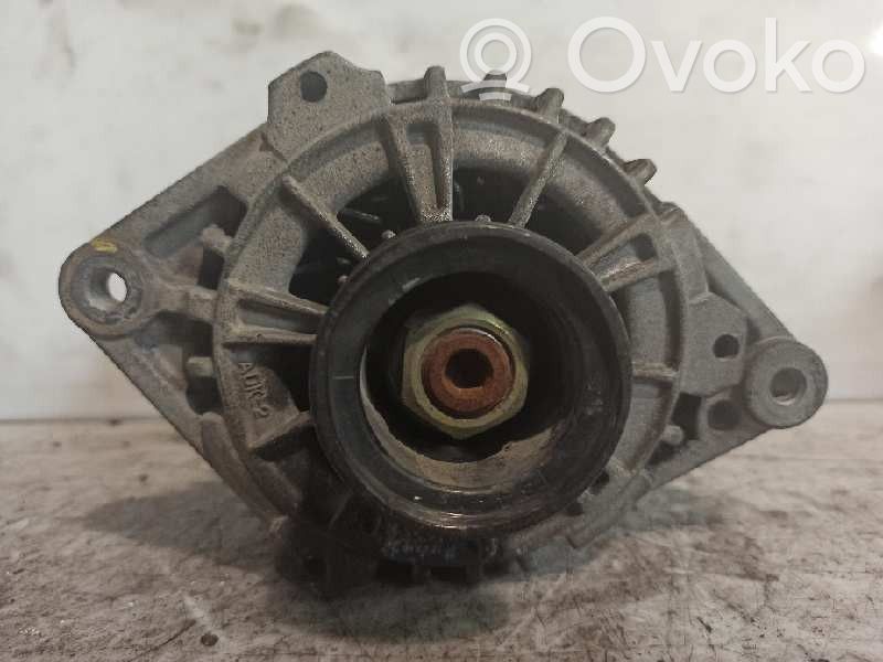 Daewoo Tacuma Generator/alternator